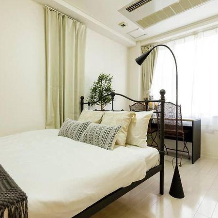 Hotel Shibuya Shoto Tokió Kültér fotó