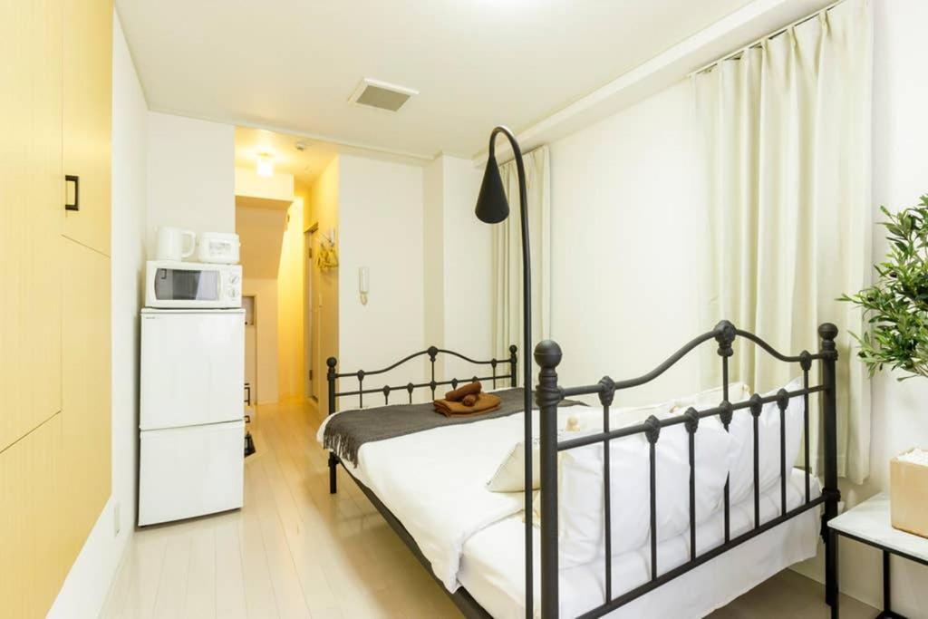 Hotel Shibuya Shoto Tokió Kültér fotó