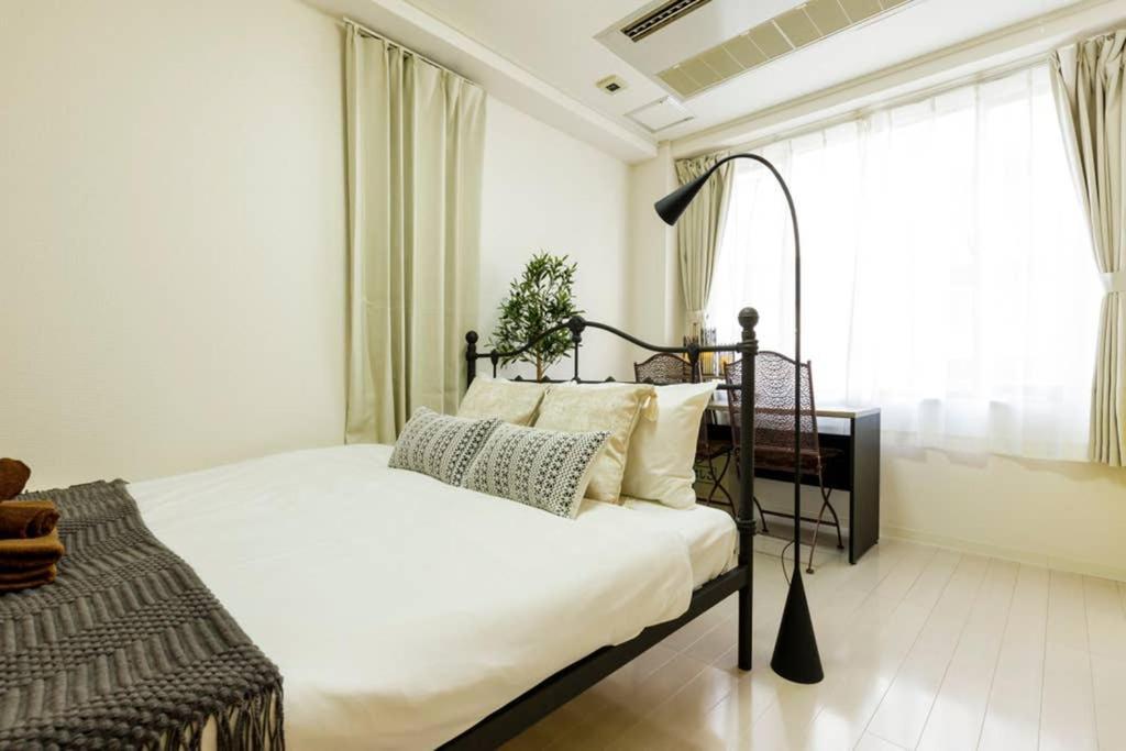Hotel Shibuya Shoto Tokió Kültér fotó