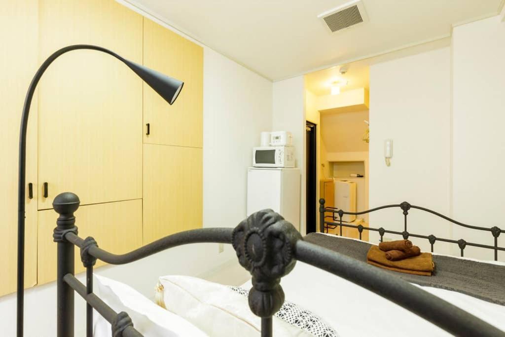 Hotel Shibuya Shoto Tokió Kültér fotó