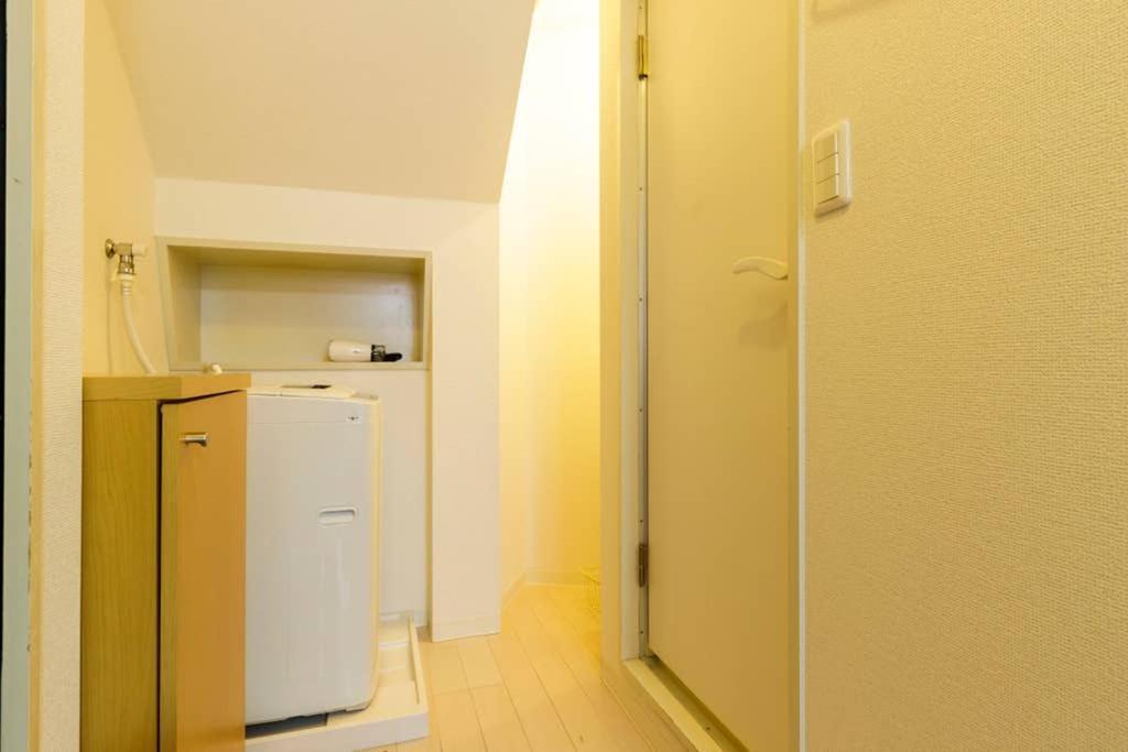 Hotel Shibuya Shoto Tokió Kültér fotó